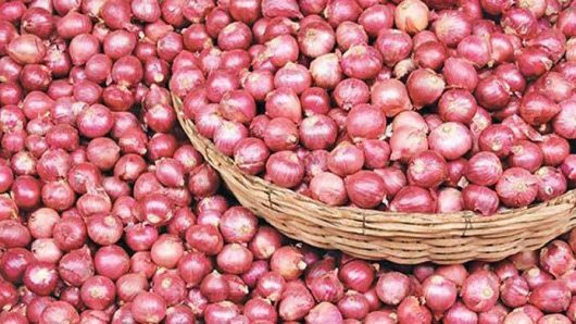 বাংলাদেশে পেঁয়াজ রপ্তানির অনুমতি দিলো ভারত