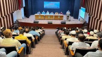 শীতলক্ষ্যা নদী দূষণ রোধে পরিবেশ অধিদপ্তরের সেমিনার