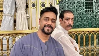 হত্যা মামলায় অয়ন ওসমানের বিরুদ্ধে গ্রেফতারী পরোয়ানা জারি