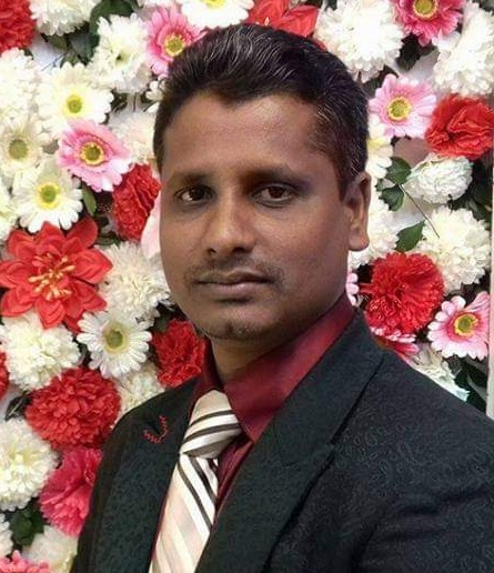 প্রকাশিত সংবাদের প্রতিবাদ জানিয়েছেন স্বেচ্ছাসেবক দল নেতা কাজী মাজেদুল হক