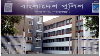 বন্দরে মামলার জেরে বাদীর স্ত্রী ও শালী’কে মারধরের অভিযোগ