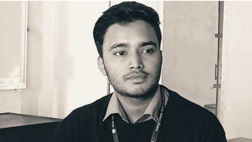 অবশেষে জামিনে মুক্ত সাংবাদিক জিসান