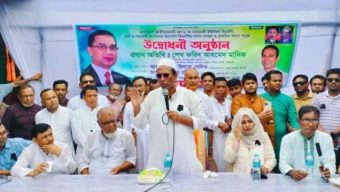 তারেক রহমান হবেন দেশের পরবর্তী প্রধানমন্ত্রী: ফরিদ আহমেদ মানিক