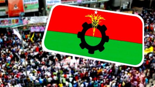 জেলা বিএনপির শুক্রবারের বিক্ষোভ সমাবেশ একদিন পিছিয়ে শনিবার