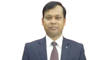 সিলেটের ডিসি হলেন আলোচিত ম্যাজিস্ট্রেট সরোয়ার আলম