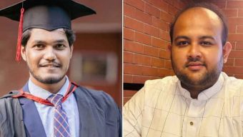 ডাকসু নির্বাচনে ছাত্রদলের প্যানেল ঘোষণা ; ভিপি আবিদুল,জিএস তানভীর