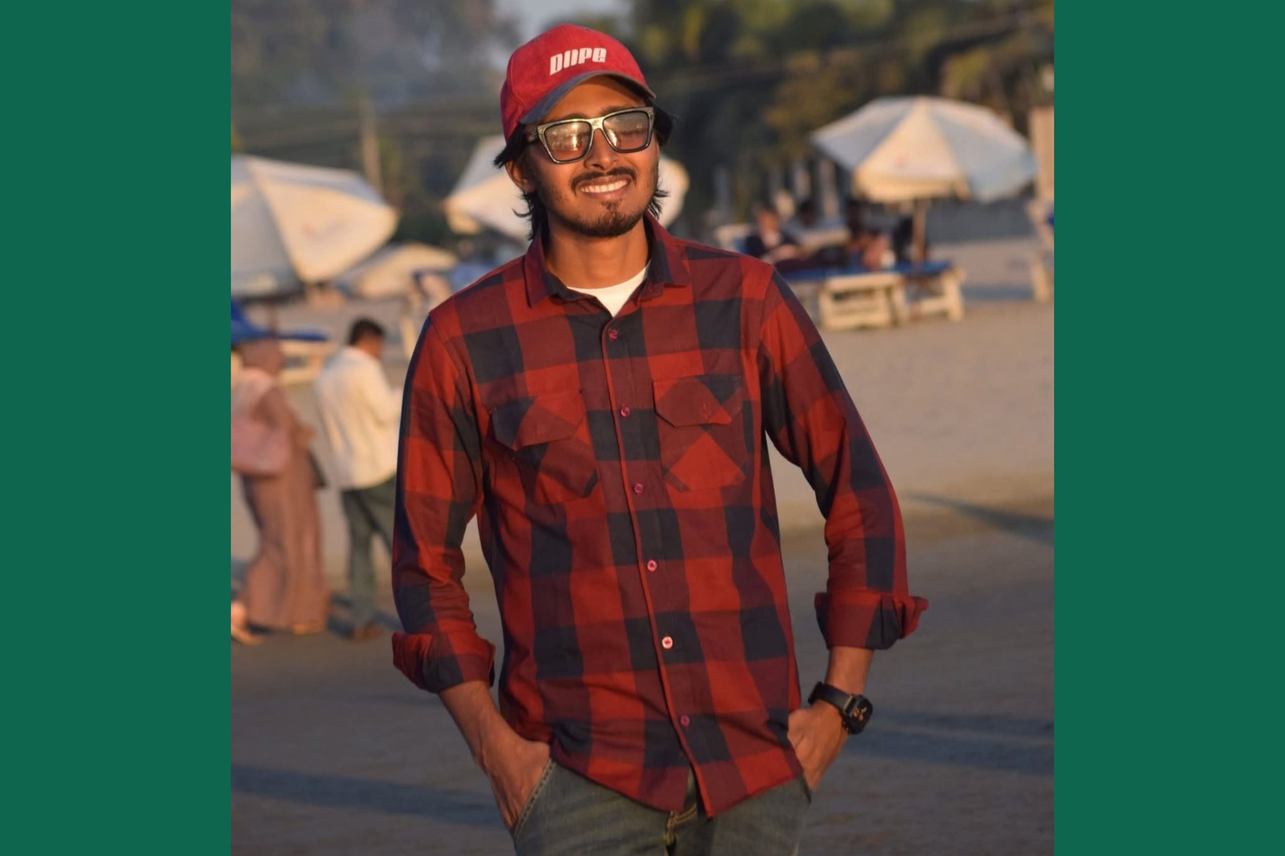 বিএনপির ৪৭ তম প্রতিষ্ঠাবার্ষিকীতে সাজ্জাত হোসাইন সাজের শুভেচ্ছা