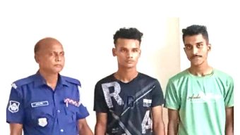 বন্দরে ইয়াবা সহ ২ মাদক ব্যবসায়ী আটক