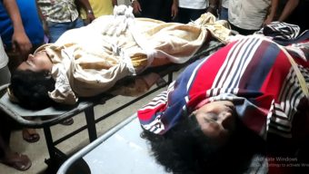 ফতুল্লায় বিদ্যুৎস্পৃষ্টে মা ও মেয়ের মৃত্যু