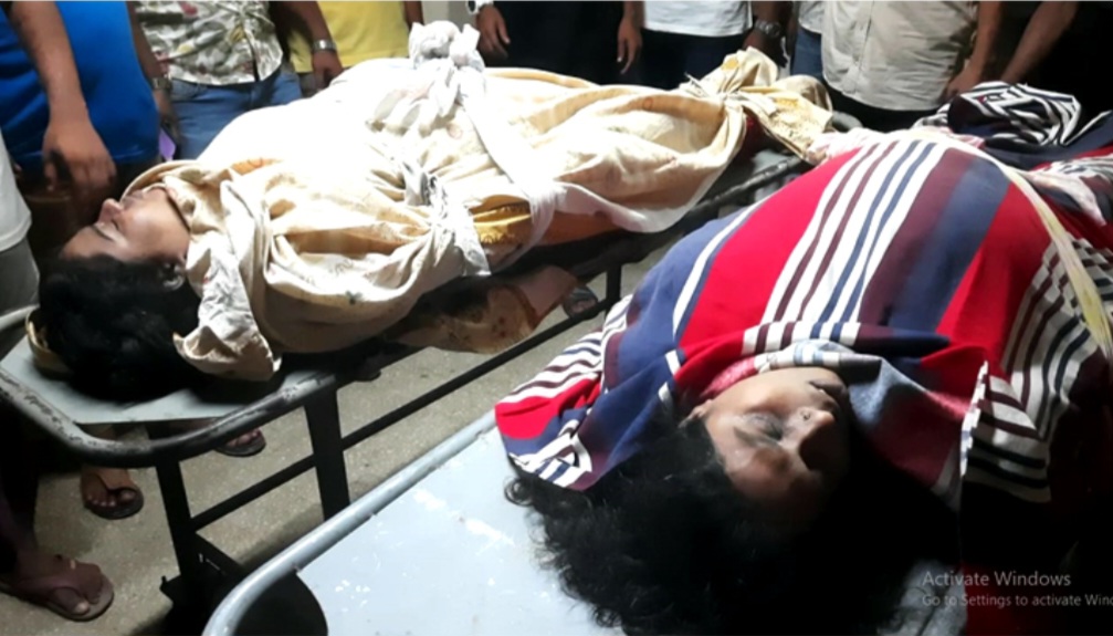 ফতুল্লায় বিদ্যুৎস্পৃষ্টে মা ও মেয়ের মৃত্যু