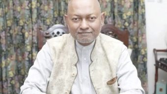 বেগম রোকেয়া বিশ্ববিদ্যালয়ের সাবেক ভিসি কলিমুল্লাহ গ্রেফতার