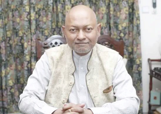 বেগম রোকেয়া বিশ্ববিদ্যালয়ের সাবেক ভিসি কলিমুল্লাহ গ্রেফতার