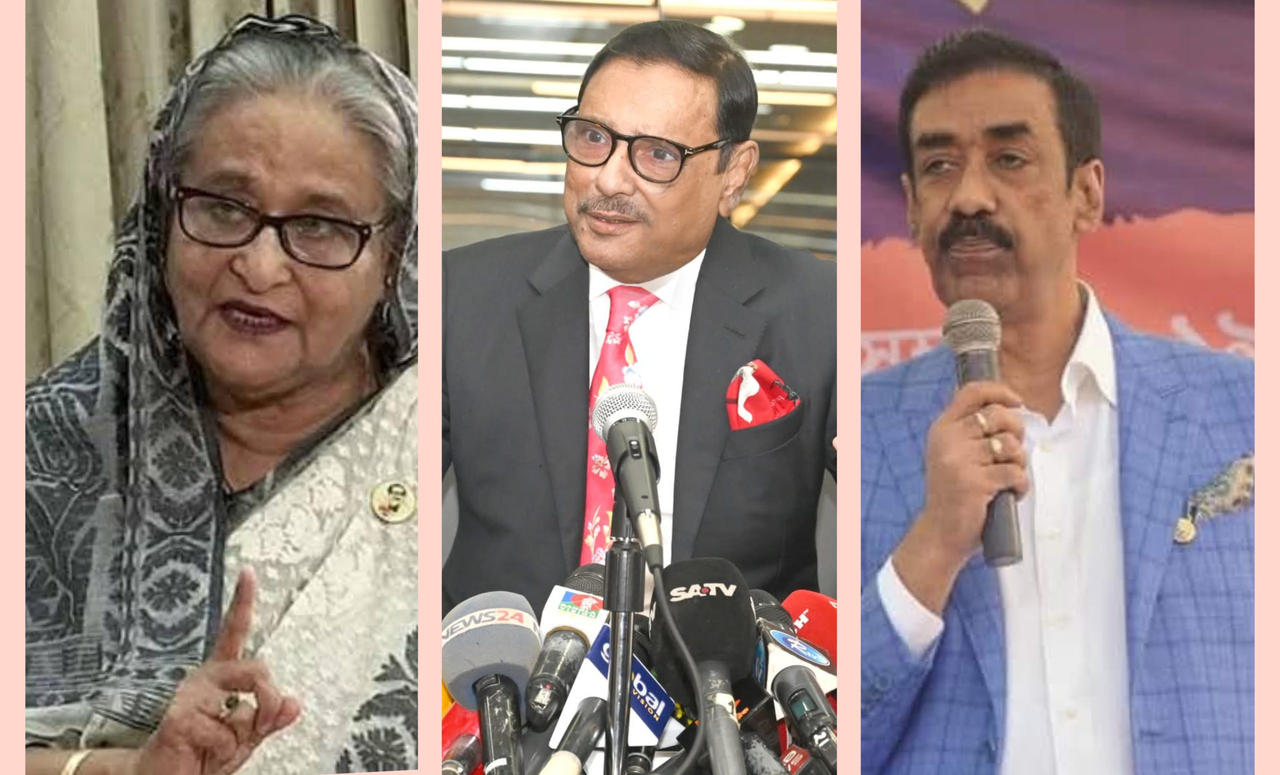 সিদ্ধিরগঞ্জে সজীব হত্যা মামলা ; আসামী ১৫০