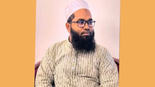 ডেংগু আক্রান্ত হয়ে নারায়ণগঞ্জ কলেজের শিক্ষকের মৃত্যু