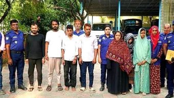 ফতুল্লায় ড্রামের ভেতর লাশ উদ্ধারের ঘটনায় ৭ আসামি রিমান্ডে