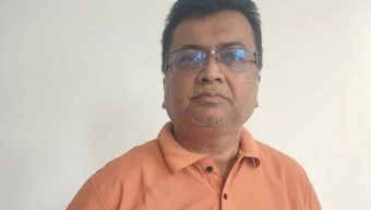 ভারতে পালানোর চেষ্টাকালে শামিম ওসমানের সহযোগী আজিজ গ্রেফতার