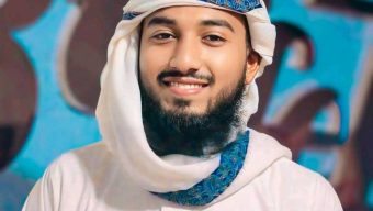 ডেংগুতে মারা গেলেন বিশ্বজয়ী কুরআনে হাফেজ ত্বকী