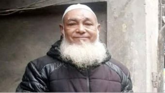 সিদ্ধিরগঞ্জে কিশোর বলাৎকারের অভিযোগ আওয়ামী লীগ নেতা এলাহি নেওয়াজের বিরুদ্ধে