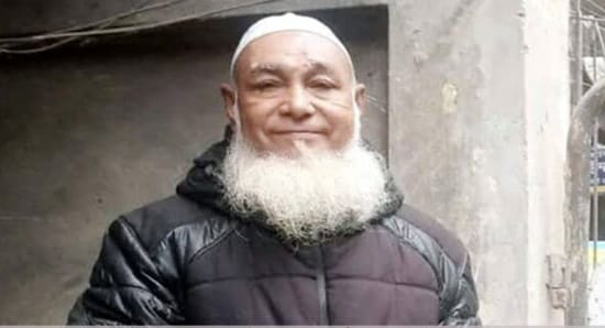 সিদ্ধিরগঞ্জে কিশোর বলাৎকারের অভিযোগ আওয়ামী লীগ নেতা এলাহি নেওয়াজের বিরুদ্ধে