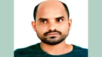 বন্দরে গাঁজা সহ মাদক কারবারি সেলিম গ্রেফতার