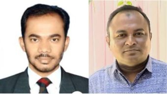 ফতুল্লা প্রেসক্লাবের সভাপতি রহিম সেক্রেটারি মাসুম