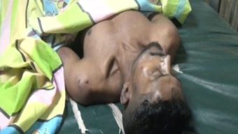 খানপুরে কিশোরী ধর্ষণের অভিযোগে যুবককে পিটিয়ে হত্যা