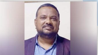 ফতুল্লা ইউনিয়ন বিএনপির সেক্রেটারি আলমগীরের বিরুদ্ধে চাঁদাবাজির মামলা