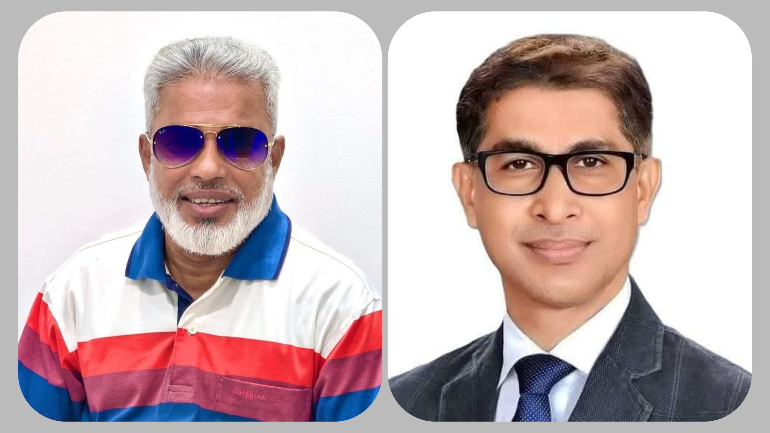 মামুন মাহমুদকে গাড়ি উপহারের দাবী সত্য নয় : মান্নান