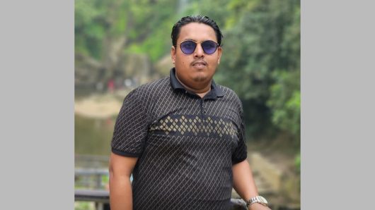 সিদ্ধিরগঞ্জে ডেঙ্গু আক্রান্ত হয়ে যুবকের মৃত্যু