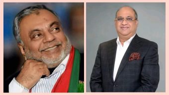 গিয়াস উদ্দিন ও শাহ আলমকে বহিষ্কার করেছে বিএনপি