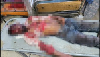 ফতুল্লায় যুবককে কুপিয়ে হত্যা