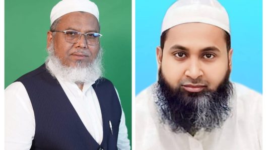 ওসমান পরিবারের দোসর ফেরদাউসকে ছাড়তে কাসেমীকে আলটিমেটাম