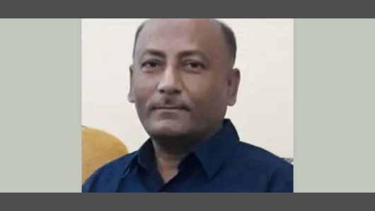 কারাবন্দী আওয়ামী লীগ নেতা হুমায়ুন কবিরের মৃত্যু