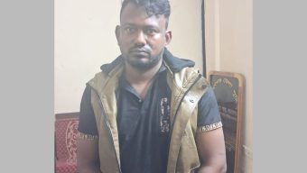 সোনারগাঁয়ে ১৯ মামলার আসামি যুবলীগ কর্মী টাইগার মোমেন গ্রেপ্তার