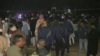 রুপগঞ্জে দু’গ্রুপের সংঘর্ষে স্বেচ্ছাসেবক দলের নেতা নিহত