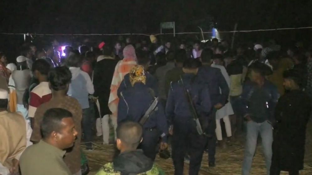 রুপগঞ্জে দু’গ্রুপের সংঘর্ষে স্বেচ্ছাসেবক দলের নেতা নিহত