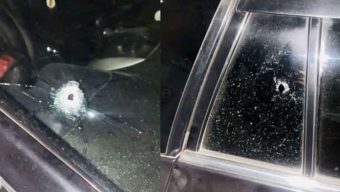 আড়াইহাজারে নির্বাচনী প্রচারণা শেষে ফেরার পথে সাবেক ছাত্রদল নেতার গাড়িতে গুলি