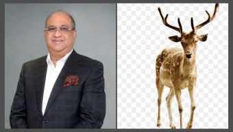 হরিণ প্রতীকের সমর্থকদের বিরুদ্ধে নির্বাচনী আচরণ বিধি লঙ্ঘনের অভিযোগ