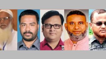 বিদ্রোহী প্রার্থীদের সমর্থন করায় ফতুল্লা বিএনপির ১০ নেতা বহিষ্কার